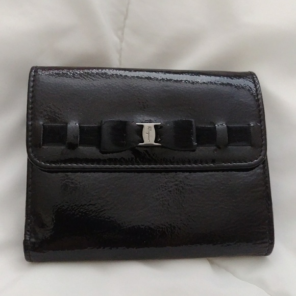 Salvatore ferragamo wallet - Picture 2 of 8